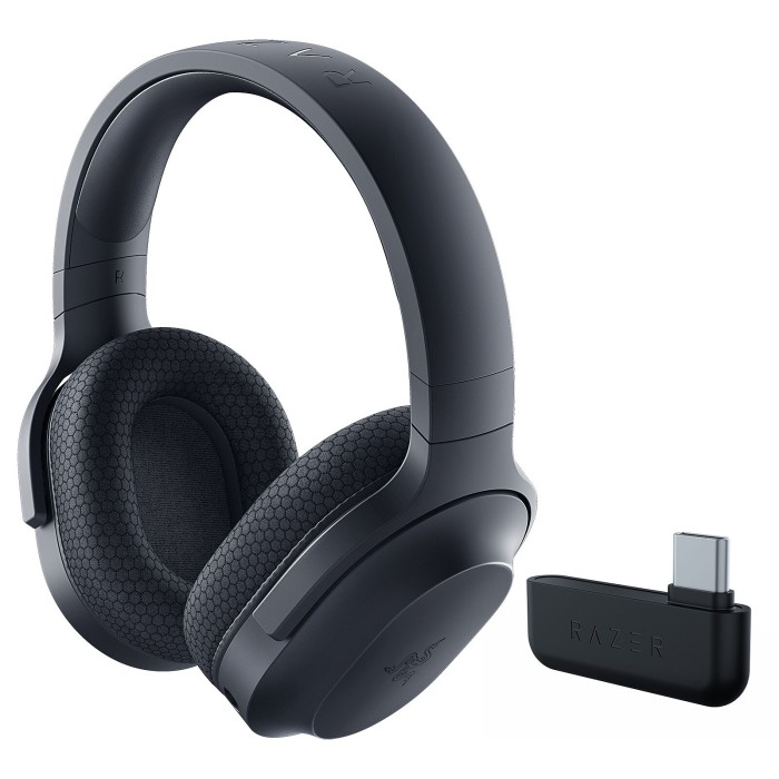 Razer Barracuda X 2022 Bluetooth (Noir) Razer Barracuda X 2022 Bluetooth (Noir)