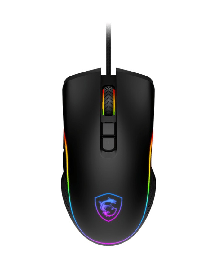 MSI FORGE GM300 - Souris Pc
