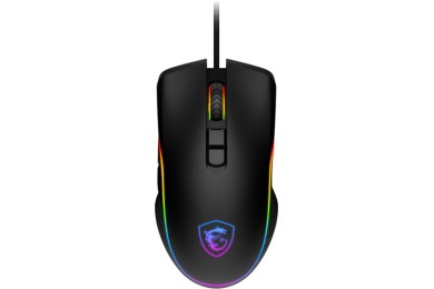 MSI FORGE GM300 - Souris Pc