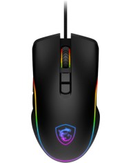 MSI FORGE GM300 - Souris Pc