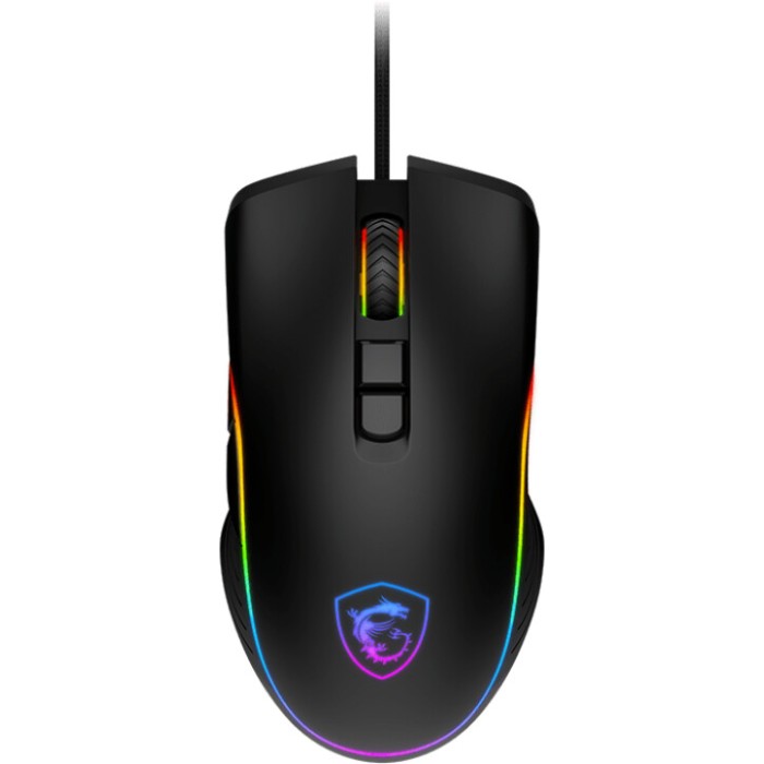 MSI FORGE GM300 - Souris Pc MSI FORGE GM300 - Souris Pc