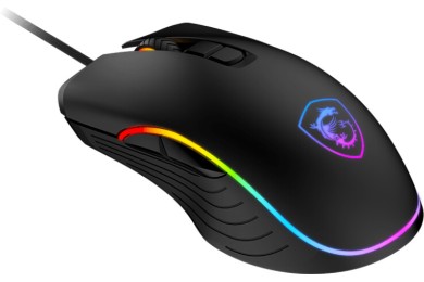 MSI FORGE GM300 - Souris Pc
