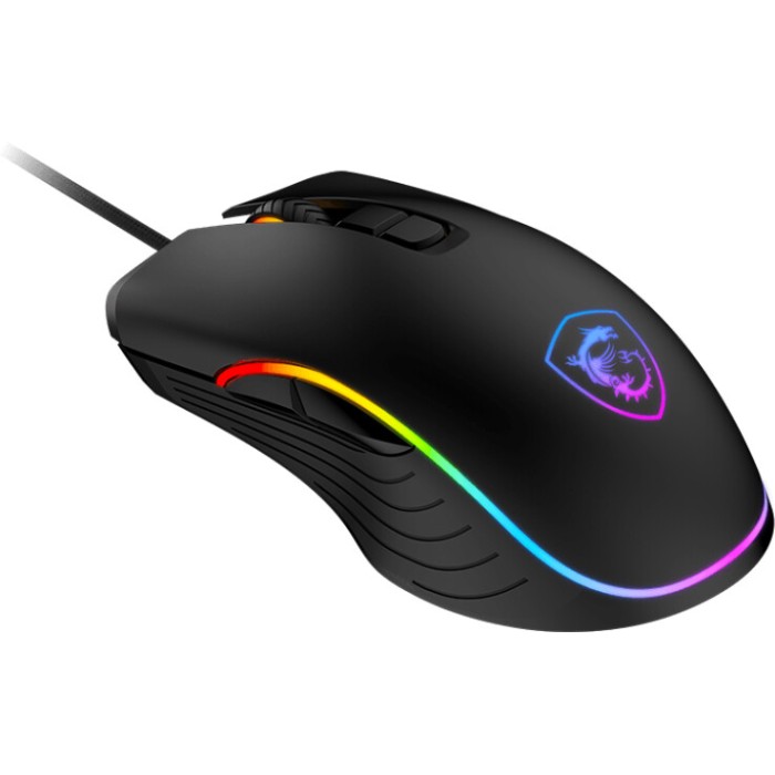 MSI FORGE GM300 - Souris Pc MSI FORGE GM300 - Souris Pc