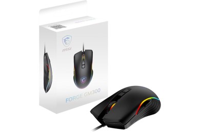 MSI FORGE GM300 - Souris Pc