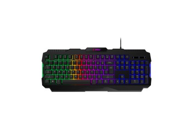 MSI FORGE GK100 - Clavier MSI FORGE GK100 - Clavier