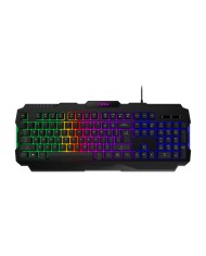 MSI FORGE GK100 - Clavier