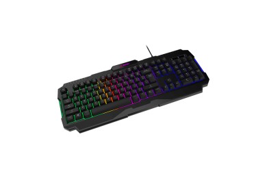 MSI FORGE GK100 - Clavier MSI FORGE GK100 - Clavier