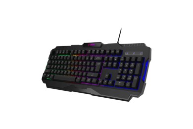 MSI FORGE GK100 - Clavier