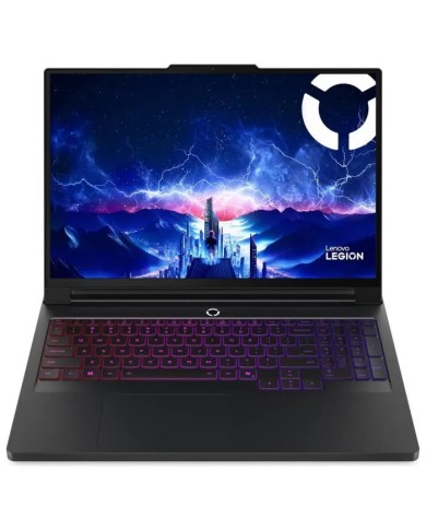 Lenovo Legion Pro 7 16IAX10H (83F5008KFR) - PC portable Lenovo Legion Pro 7 16IAX10H (83F5008KFR) - PC portable