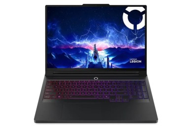 Lenovo Legion Pro 7 16IAX10H (83F5008KFR) - PC portable