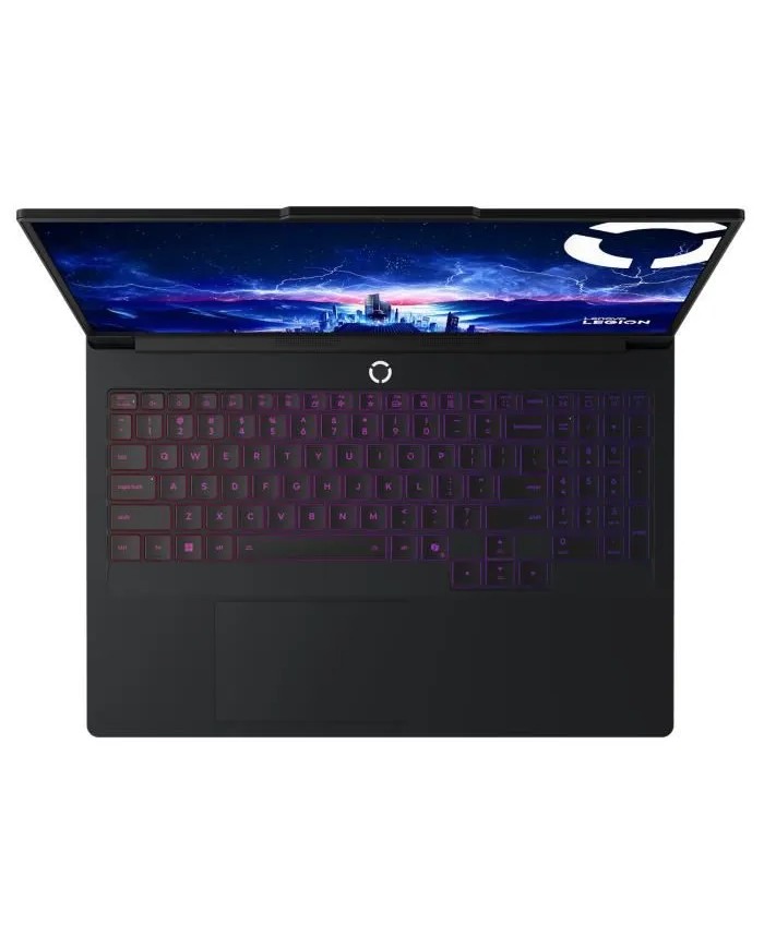 Lenovo Legion Pro 7 16IAX10H (83F5008KFR) - PC portable