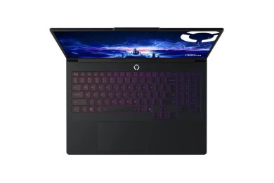 Lenovo Legion Pro 7 16IAX10H (83F5008KFR) - PC portable