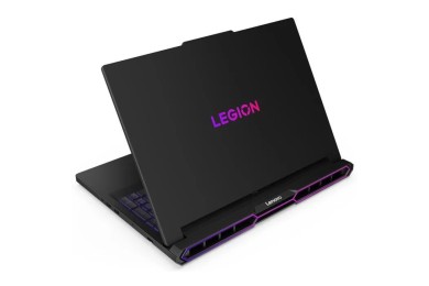 Lenovo Legion Pro 7 16IAX10H (83F5008KFR) - PC portable