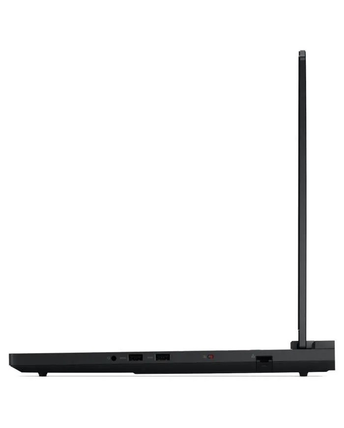 Lenovo Legion Pro 7 16IAX10H (83F5008KFR) - PC portable