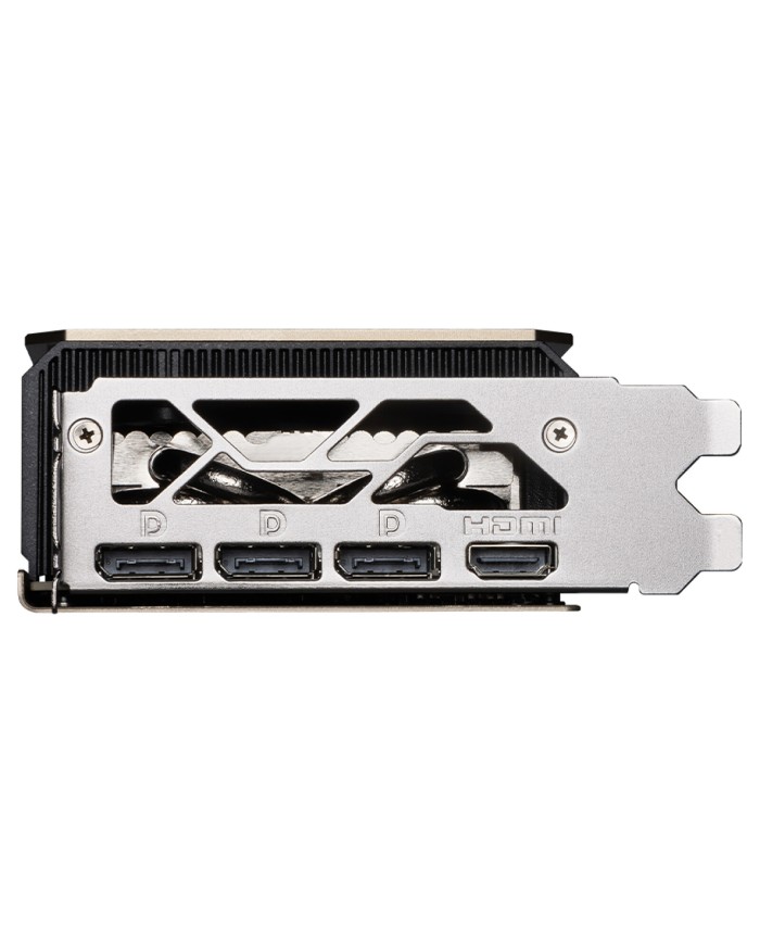 MSI GeForce RTX 5070 Ti 16G INSPIRE 3X OC - Carte Graphique