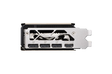 MSI GeForce RTX 5070 Ti 16G INSPIRE 3X OC - Carte Graphique