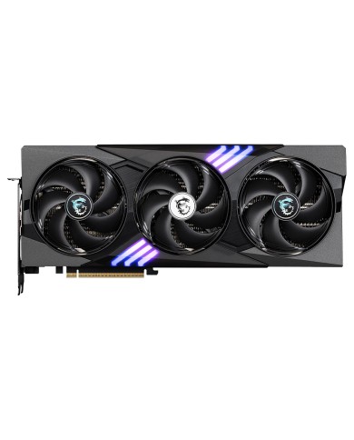 MSI GeForce RTX 5070 12G GAMING TRIO OC - Carte Graphique MSI GeForce RTX 5070 12G GAMING TRIO OC - Carte Graphique