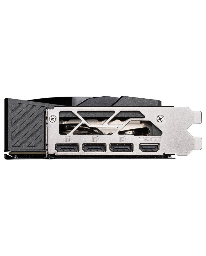 MSI GeForce RTX 5070 12G GAMING TRIO OC - Carte Graphique