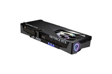 MSI GeForce RTX 5070 12G GAMING TRIO OC - Carte Graphique