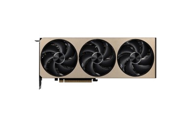MSI GeForce RTX 5070 12G INSPIRE 3X OC - Carte Graphique