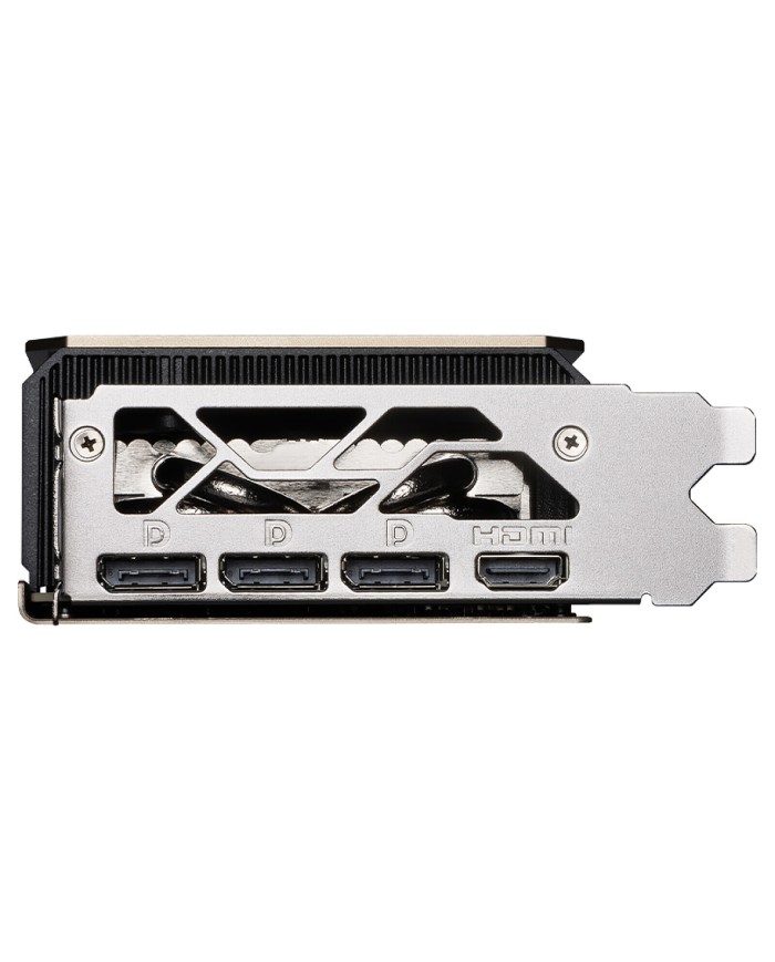 MSI GeForce RTX 5070 12G INSPIRE 3X OC - Carte Graphique