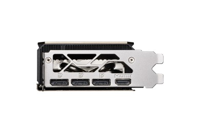 MSI GeForce RTX 5070 12G INSPIRE 3X OC - Carte Graphique