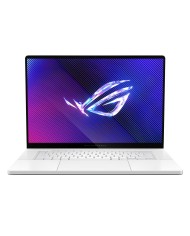 ASUS ROG Zephyrus G16 GU605MI-QR1W Ultra 9 185H16" OLED 2.5K 240 Hz 4070 - PC PORTABLE  MAROC ASUS ASUS ROG Zephyrus G16 GU605MI-QR1W Ultra 9 185H16" OLED 2.5K 240 Hz 4070 - PC PORTABLE  MAROC ASUS