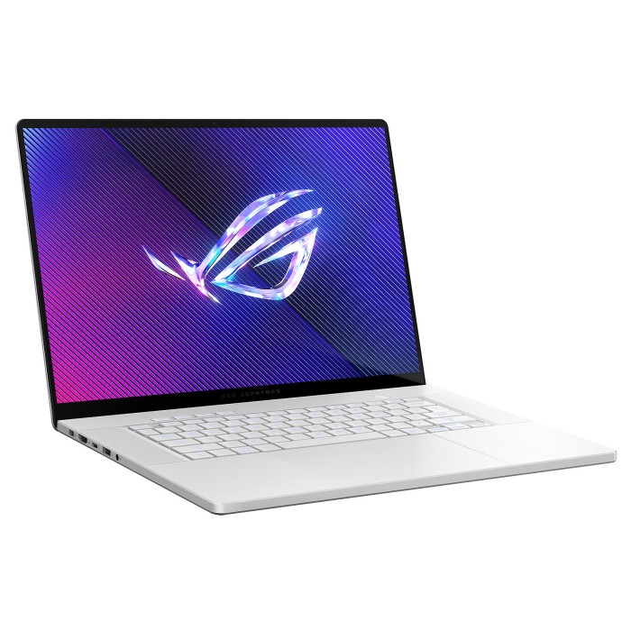 ASUS ROG Zephyrus G16 GU605MI-QR1W Ultra 9 185H16" OLED 2.5K 240 Hz 4070 - PC PORTABLE  MAROC ASUS ASUS ROG Zephyrus G16 GU605MI-QR1W Ultra 9 185H16" OLED 2.5K 240 Hz 4070 - PC PORTABLE  MAROC ASUS