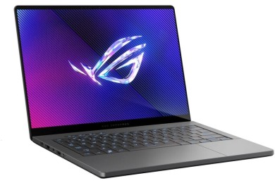 ASUS ROG Zephyrus G14 GA403UI-DR3W AMD Ryzen 9 8945HS|RTX 4070 TGP 90W/14" 3K OLED