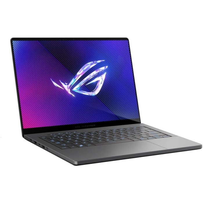 ASUS ROG Zephyrus G14 GA403UI-DR3W AMD Ryzen 9 8945HS|RTX 4070 TGP 90W/14" 3K OLED ASUS ROG Zephyrus G14 GA403UI-DR3W AMD Ryzen 9 8945HS|RTX 4070 TGP 90W/14" 3K OLED