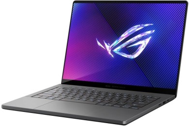 ASUS ROG Zephyrus G14 GA403UI-DR3W AMD Ryzen 9 8945HS|RTX 4070 TGP 90W/14" 3K OLED