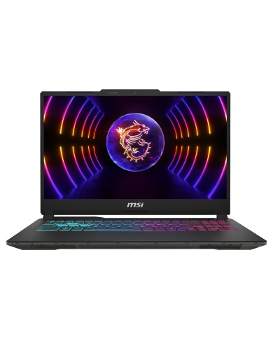 MSI CYBORG 15 A13VF-1623XMA Intel i7-13620H|16GB DDR5|1TO SSD|RTX 4060 8GB|15.6″ 144Hz|WIN 11 MSI CYBORG 15 A13VF-1623XMA Intel i7-13620H|16GB DDR5|1TO SSD|RTX 4060 8GB|15.6″ 144Hz|WIN 11