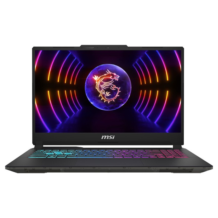 MSI CYBORG 15 A13VF-1623XMA Intel i7-13620H|16GB DDR5|1TO SSD|RTX 4060 8GB|15.6″ 144Hz|WIN 11 MSI CYBORG 15 A13VF-1623XMA Intel i7-13620H|16GB DDR5|1TO SSD|RTX 4060 8GB|15.6″ 144Hz|WIN 11