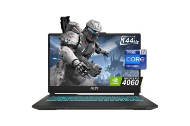 MSI CYBORG 15 A13VF-1623XMA Intel i7-13620H|16GB DDR5|1TO SSD|RTX 4060 8GB|15.6″ 144Hz|WIN 11 MSI CYBORG 15 A13VF-1623XMA Intel i7-13620H|16GB DDR5|1TO SSD|RTX 4060 8GB|15.6″ 144Hz|WIN 11