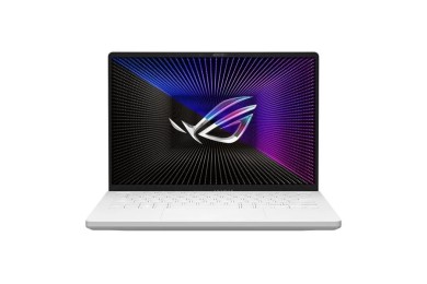 ASUS ROG Zephyrus G14 Ryzen 9 7940HS | RTX 4060 8 Go | 32 Go RAM | 1 To SSD | Écran 14" QHD+ 165Hz | PC Portable Gamer Maroc ASUS ROG Zephyrus G14 Ryzen 9 7940HS | RTX 4060 8 Go | 32 Go RAM | 1 To SSD | Écran 14" QHD+ 165Hz | PC Portable Gamer Maroc