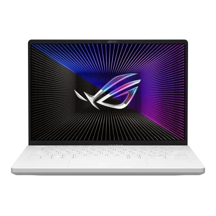 ASUS ROG Zephyrus G14 Ryzen 9 7940HS | RTX 4060 8 Go | 32 Go RAM | 1 To SSD | Écran 14" QHD+ 165Hz | PC Portable Gamer Maroc ASUS ROG Zephyrus G14 Ryzen 9 7940HS | RTX 4060 8 Go | 32 Go RAM | 1 To SSD | Écran 14" QHD+ 165Hz | PC Portable Gamer Maroc