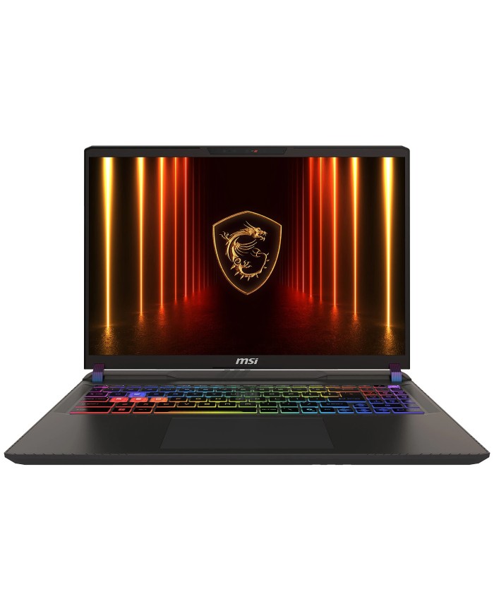 MSI Vector 16 HX AI A2XWHG-087FR - PC portable MSI Vector 16 HX AI A2XWHG-087FR - PC portable