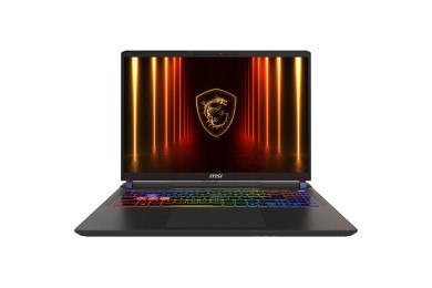 MSI Vector 16 HX AI A2XWHG-087FR - PC portable MSI Vector 16 HX AI A2XWHG-087FR - PC portable
