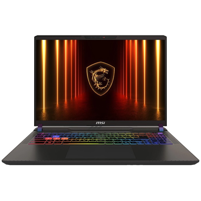 MSI Vector 16 HX AI A2XWHG-087FR - PC portable MSI Vector 16 HX AI A2XWHG-087FR - PC portable