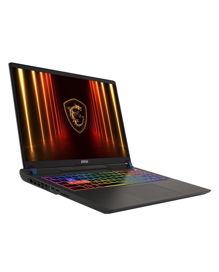 MSI Vector 16 HX AI A2XWHG-087FR - PC portable
