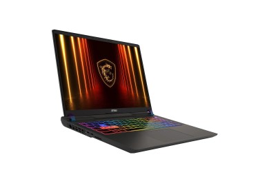 MSI Vector 16 HX AI A2XWHG-087FR - PC portable MSI Vector 16 HX AI A2XWHG-087FR - PC portable