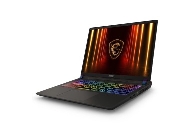 MSI Vector 16 HX AI A2XWHG-087FR - PC portable MSI Vector 16 HX AI A2XWHG-087FR - PC portable