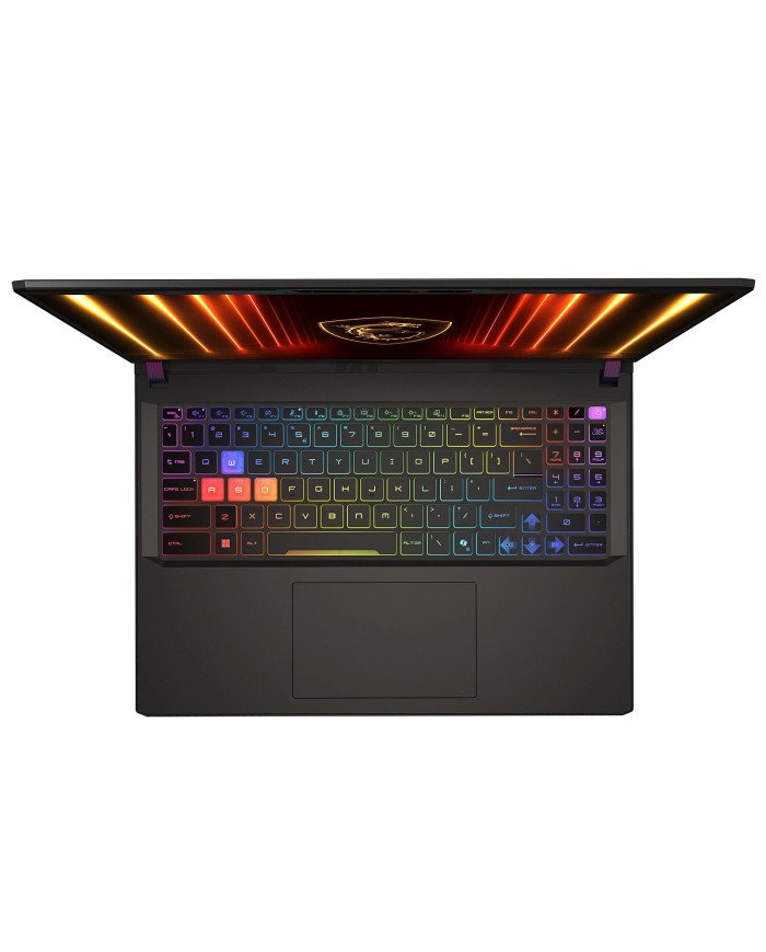 MSI Vector 16 HX AI A2XWHG-087FR - PC portable MSI Vector 16 HX AI A2XWHG-087FR - PC portable
