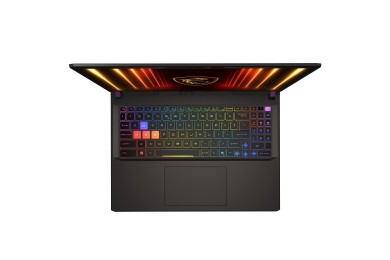 MSI Vector 16 HX AI A2XWHG-087FR - PC portable MSI Vector 16 HX AI A2XWHG-087FR - PC portable