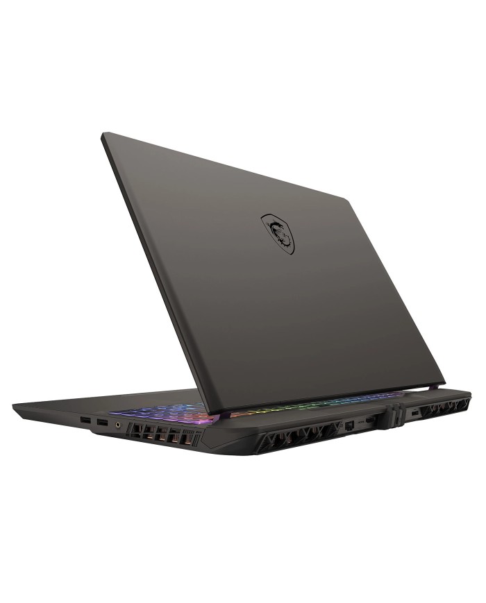 MSI Vector 16 HX AI A2XWHG-087FR - PC portable MSI Vector 16 HX AI A2XWHG-087FR - PC portable