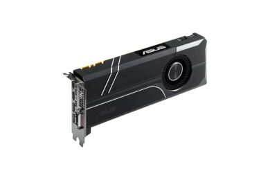 ASUS GTX 1070 8Go VRAM - Carte Graphique Maroc