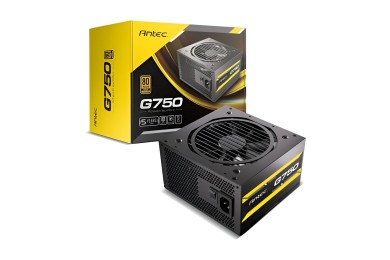 ANTEC ATOM G750 750W 80+ Gold - Alimentation PC Gamer Maroc ANTEC ATOM G750 750W 80+ Gold - Alimentation PC Gamer Maroc