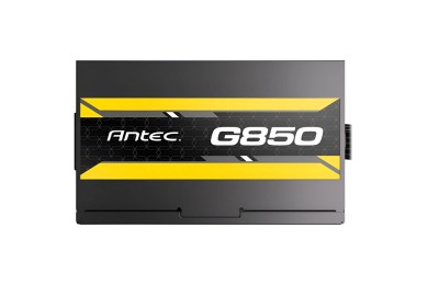 ANTEC ATOM G850 850W 80+ Gold - Alimentation PC Gamer Maroc