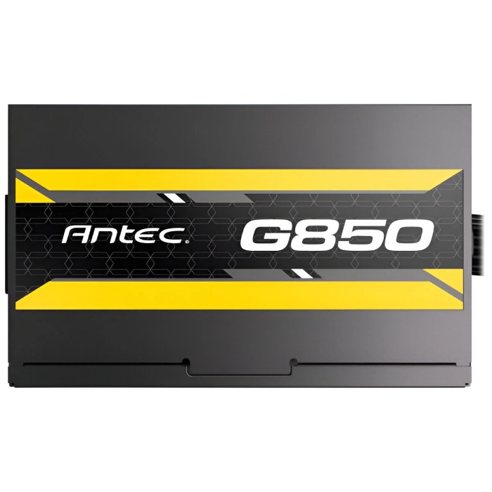 ANTEC ATOM G850 850W 80+ Gold - Alimentation PC Gamer Maroc ANTEC ATOM G850 850W 80+ Gold - Alimentation PC Gamer Maroc