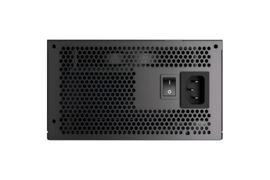 ANTEC ATOM G850 850W 80+ Gold - Alimentation PC Gamer Maroc